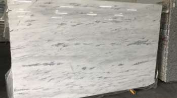 White Carrara